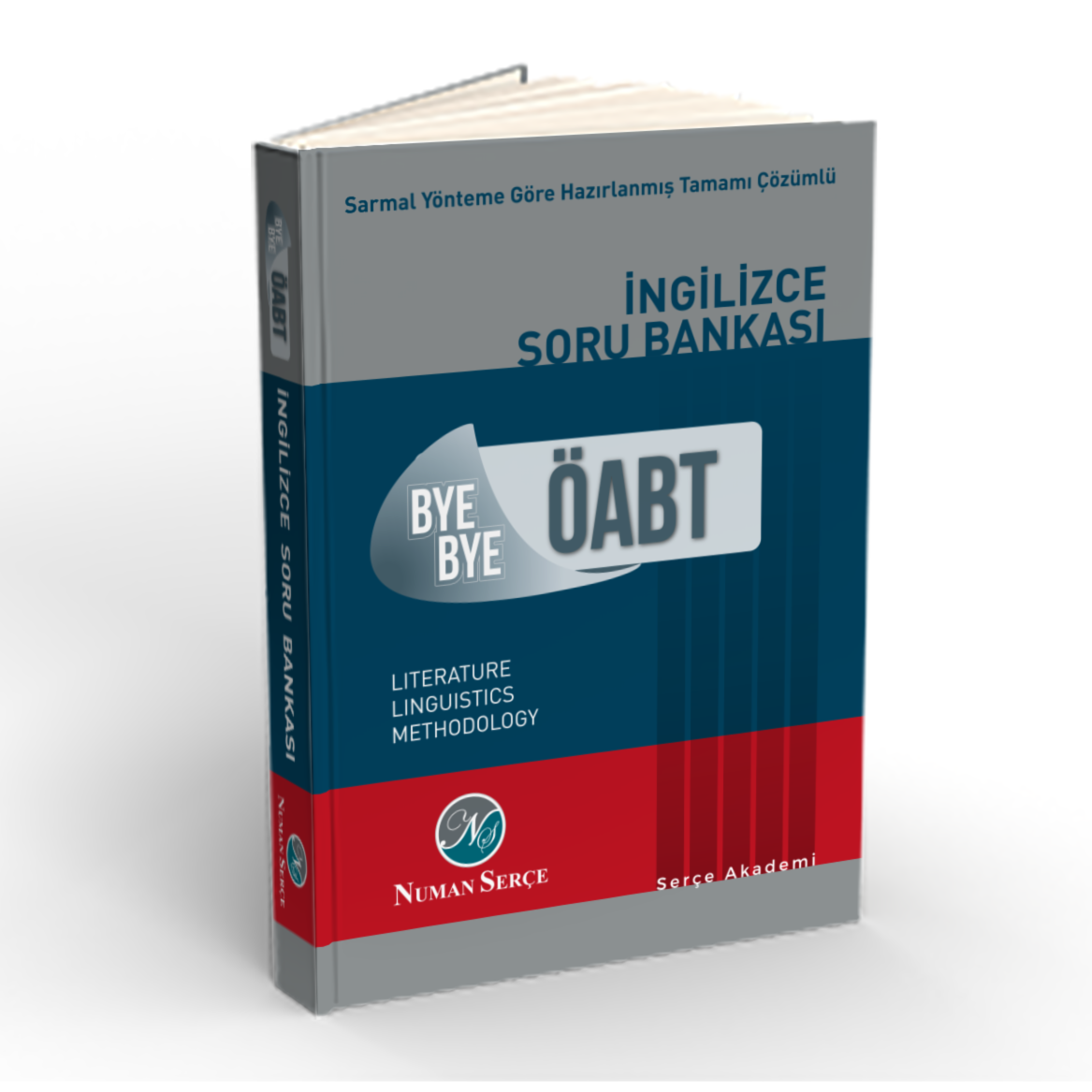 Bye Bye Öabt Soru Bankası (2025)