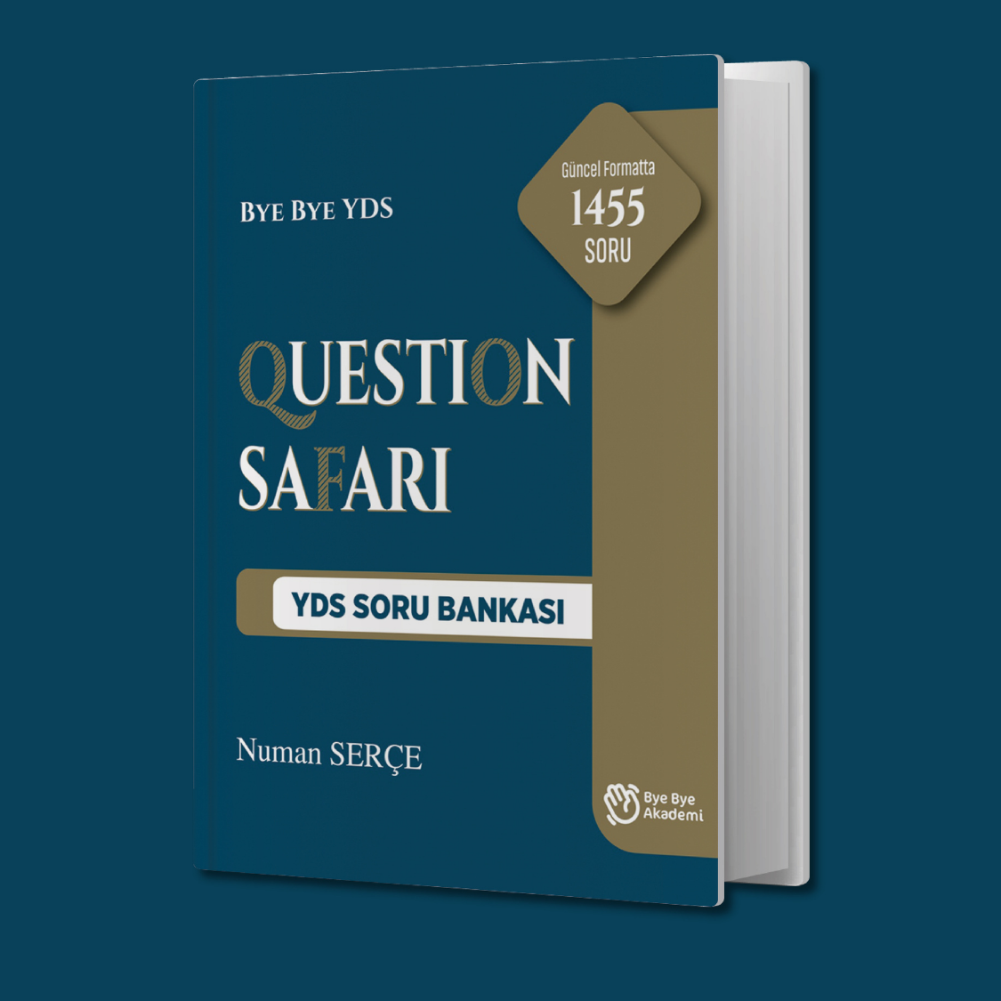 QUESTION SAFARI QUESTION SAFARI