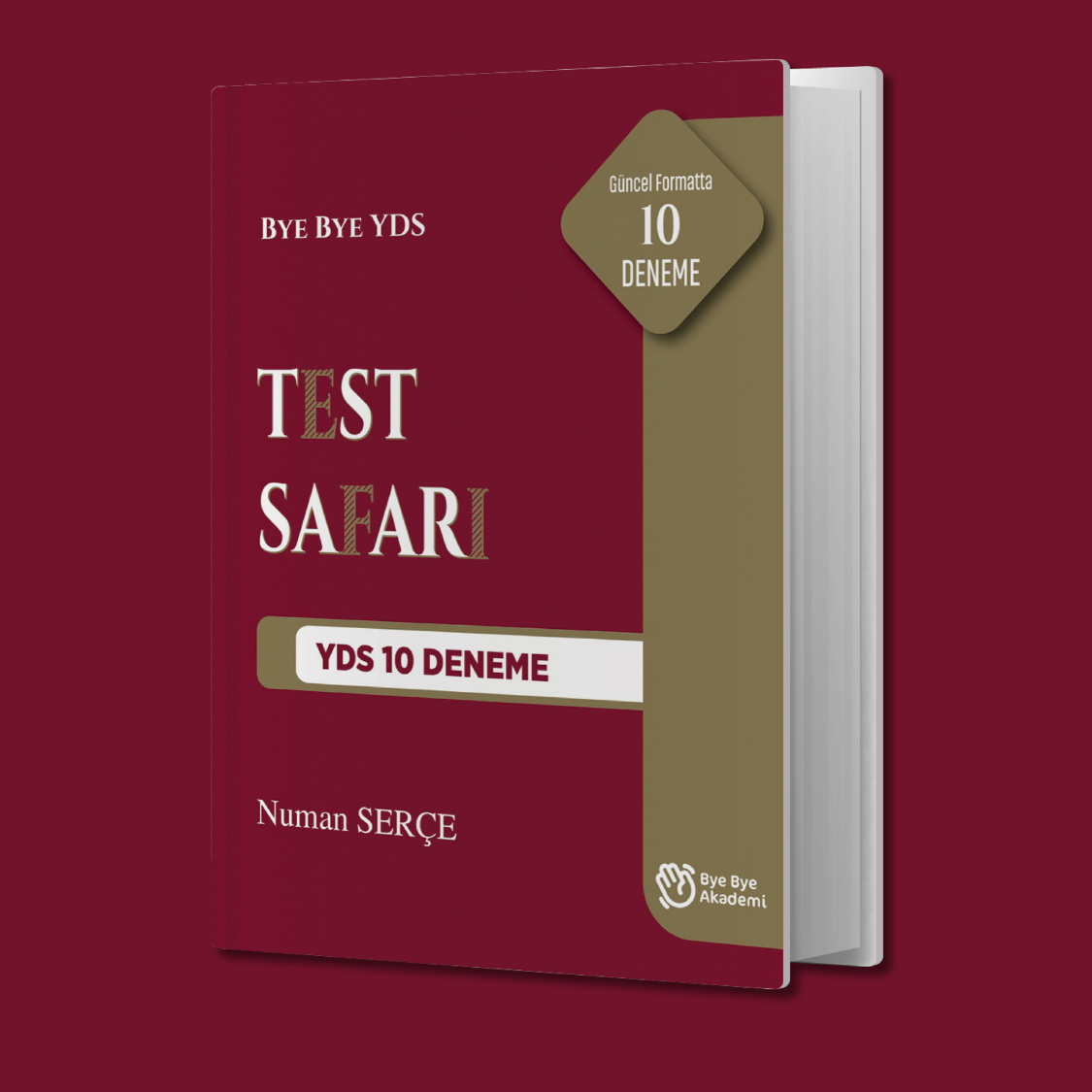 TEST SAFARİ (10'LU DENEME) 2026