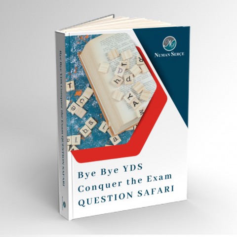 CONQUER THE EXAM - QUESTION SAFARI